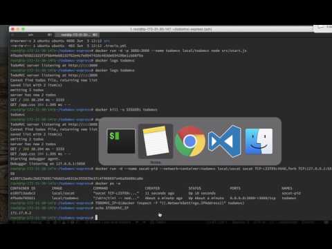 demo