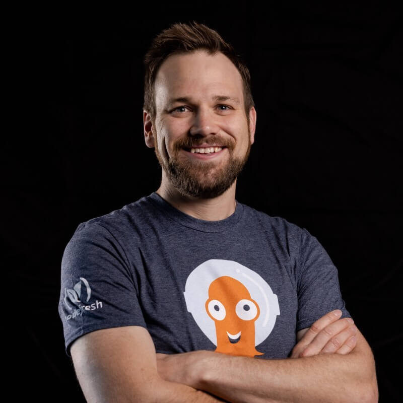 Dan Garfield - COSO & Co-Founder