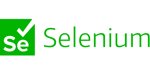 Selenium Logo