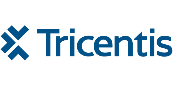 Tricentis Logo