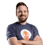 Dan Garfield