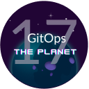GitOps the Planet #17: Ditching Old and Busted CI/CD with Kat Cosgrove