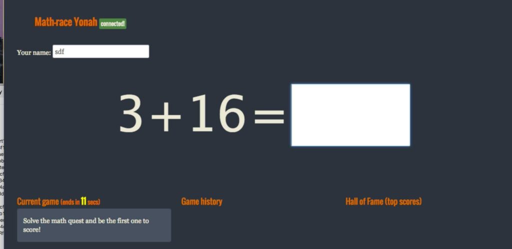 Codefresh Demo App Working