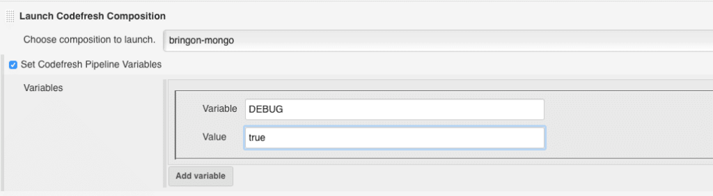 docker-native ci/cd with Jenkins and codefresh plugin