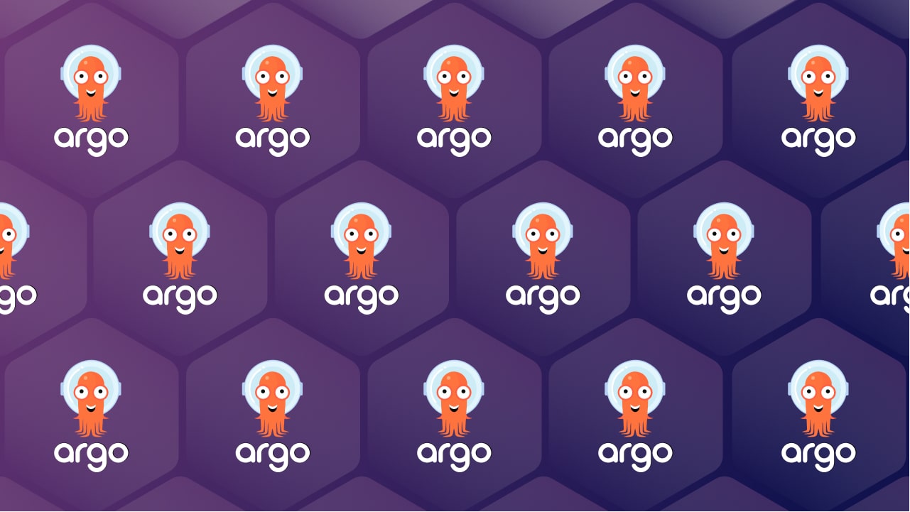 Standalone instances of Argo CD