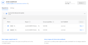 container-image-in-digital-ocean