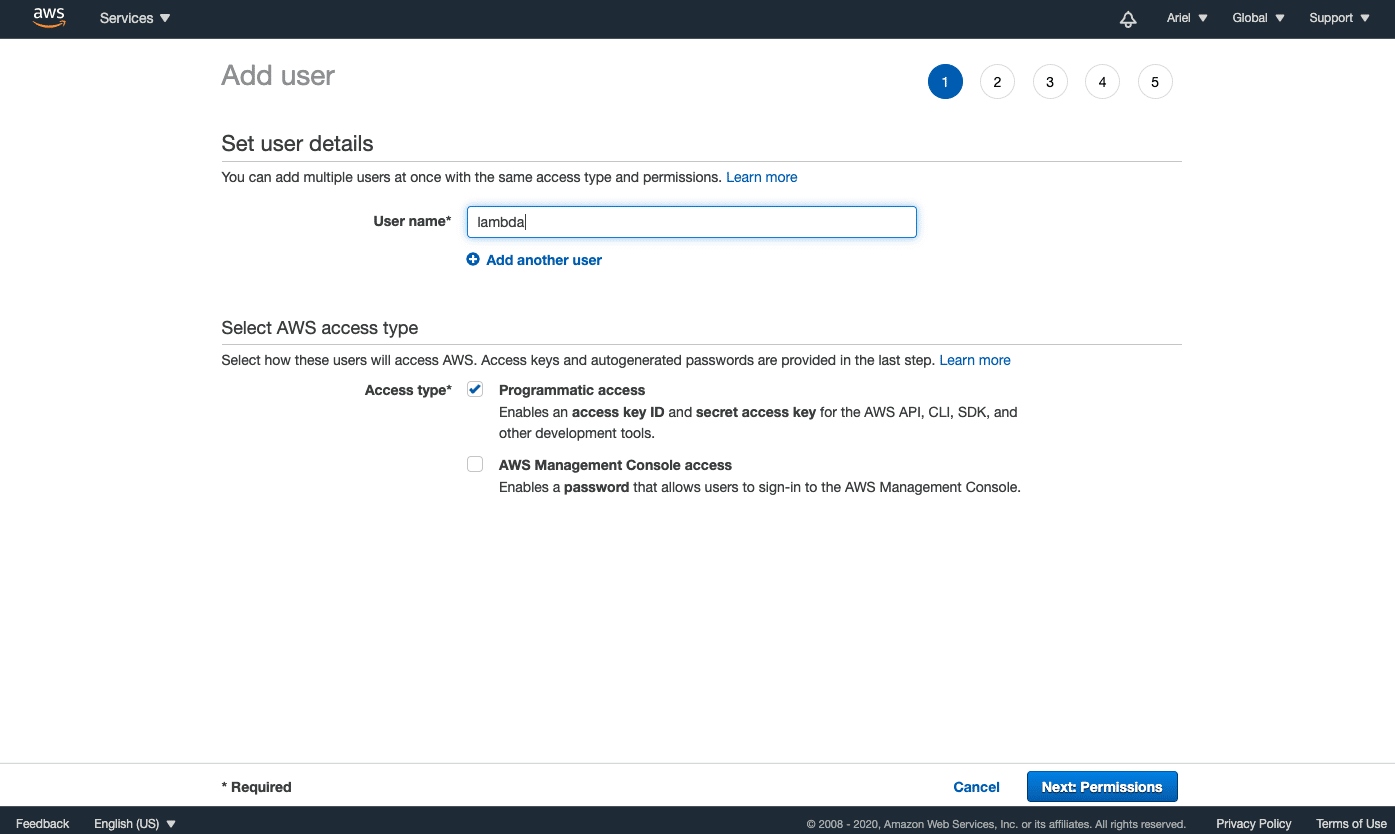 process-of-creating-a-user