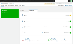 sonarqube-test-result