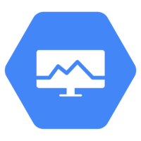Google Cloud Deployment Manager logo