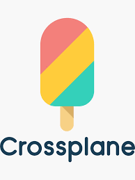 Crossplane logo