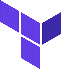 Terraform logo