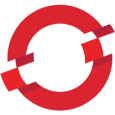 Openshift logo